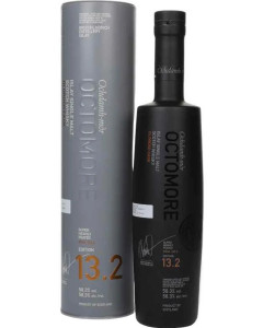 Bruichladdich Octomore 13.2