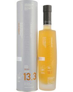 Bruichladdich Octomore 13.3