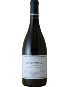 Domaine Bruno Clair Bonnes-Mares Grand Cru 2022