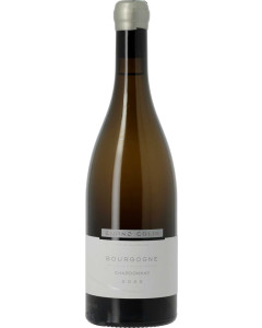 Bruno Colin Bourgogne Chardonnay 2022