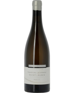 Bruno Colin Le Charmois Saint-Aubin Premier Cru 2017