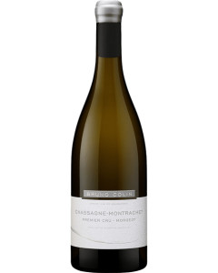 Bruno Colin Chassagne-Montrachet 1er Cru Morgeot 2022