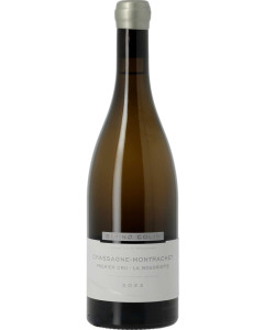 Bruno Colin Chassagne-Montrachet Premier Cru La Boudriotte 2022