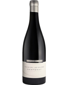 Bruno Colin Santenay Premier Cru Les Gravières