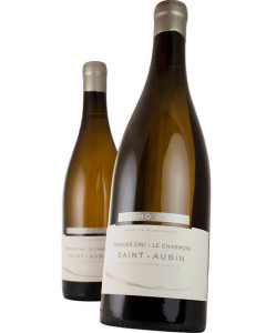 Bruno Colin Charmois St. Aubin 1er Cru 2017