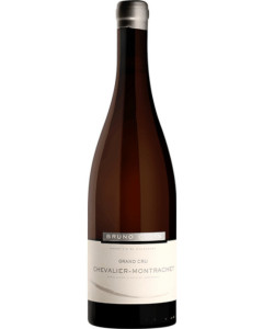 Bruno Colin Chevalier-Montrachet Grand Cru 2017