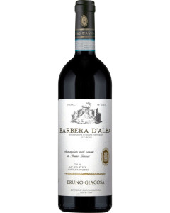 Bruno Giacosa Barbera d'Alba 2022