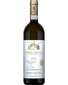 Bruno Giacosa Roero Arneis 2023