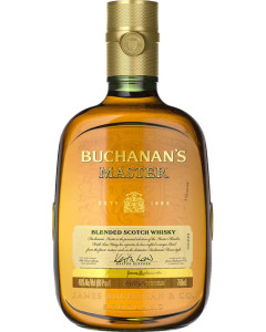 Buchanan's Master