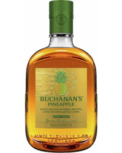 Buchanan's Pineapple Whiskey
