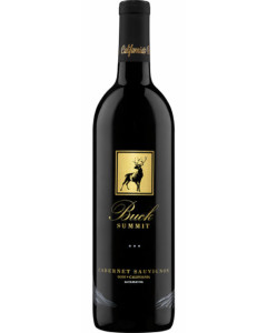 Buck Summit Cabernet Sauvignon 2022