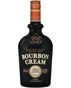 Buffalo Trace Bourbon Cream