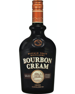 Buffalo Trace Bourbon Cream