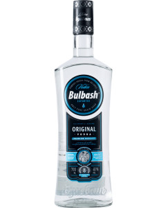 Bulbash Vodka