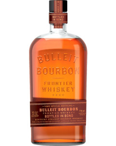 Bulleit Bourbon Bottled in Bond