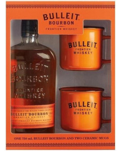 Bulleit Bourbon Gift 2020