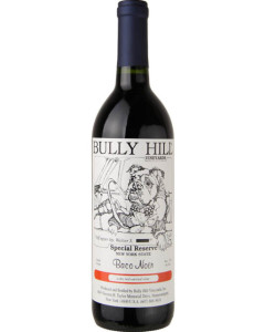 Bully Hill Baco Noir