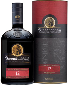 Bunnahabhain 12yr Gift 2020