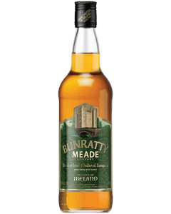 Bunratty Meade Blended White Wine