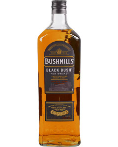 Bushmills Black Bush Irish Whiskey