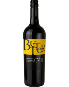 Butter Cabernet Sauvignon