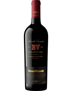 Beaulieu Vineyard Cabernet Sauvignon Reserve Rutherford 2019