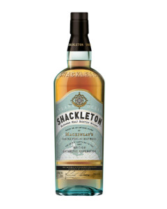 Shackleton Malt Whisky