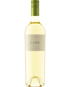 CADE Sauvignon Blanc 2024