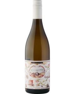Cadre Sea Queen Albariño 2024