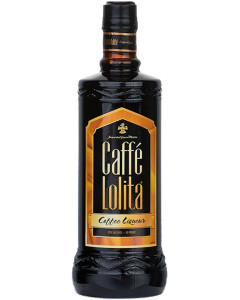 Caffe Lolita Coffee Liqueur