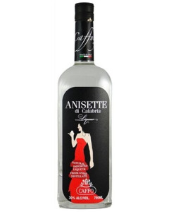 Caffo Anisette Di Calabria