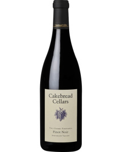 Cakebread Cellars Anderson Valley Pinot Noir 2022