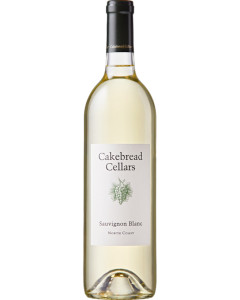 Cakebread Cellars Sauvignon Blanc 2024