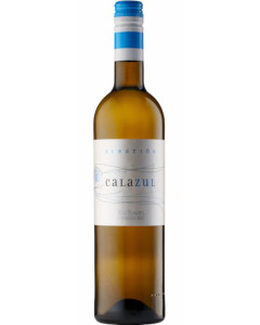 Calazul Albariño 2023