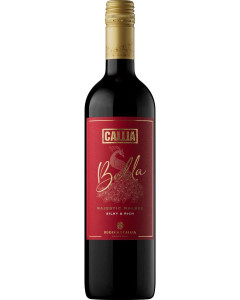 Callia Bella Malbec 2024
