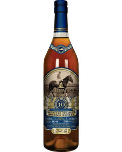 Calumet Farm 10yr Bourbon