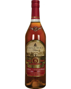 Calumet Farm 8 Year Bourbon