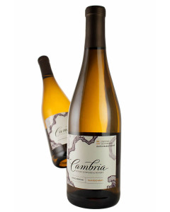 Cambria Benchbreak Chardonnay 2014