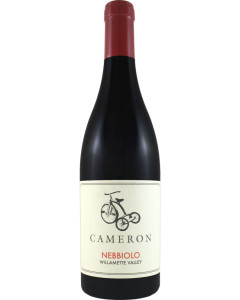 Cameron Nebbiolo 2020