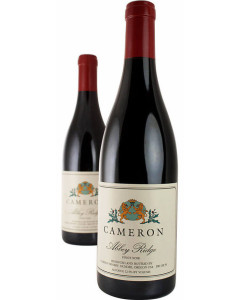 Cameron Winery Abbey Ridge Pinot Noir 2021