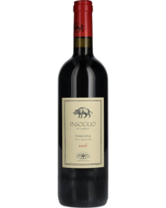 Campo di Sasso Insoglio del Cinghiale Toscana