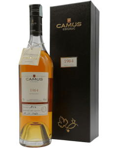 Camus 1964 Cognac