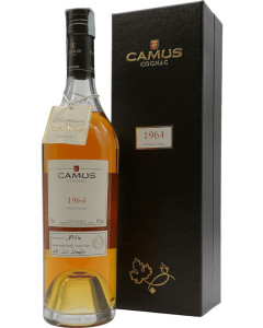 Camus 1964 Cognac