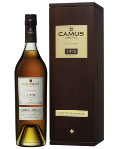 Camus 1970 Cognac