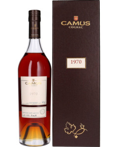 Camus 1970 Cognac