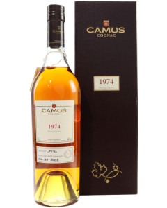 Camus 1974 Cognac
