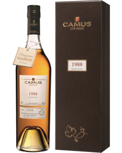 Camus 1988 Cognac