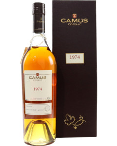 Camus 1974 Cognac