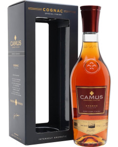 Camus Port Cask Cognac (if the shipping method is UPS or FedEx, it will be sent without box)