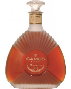 Camus XO Borderies Cognac